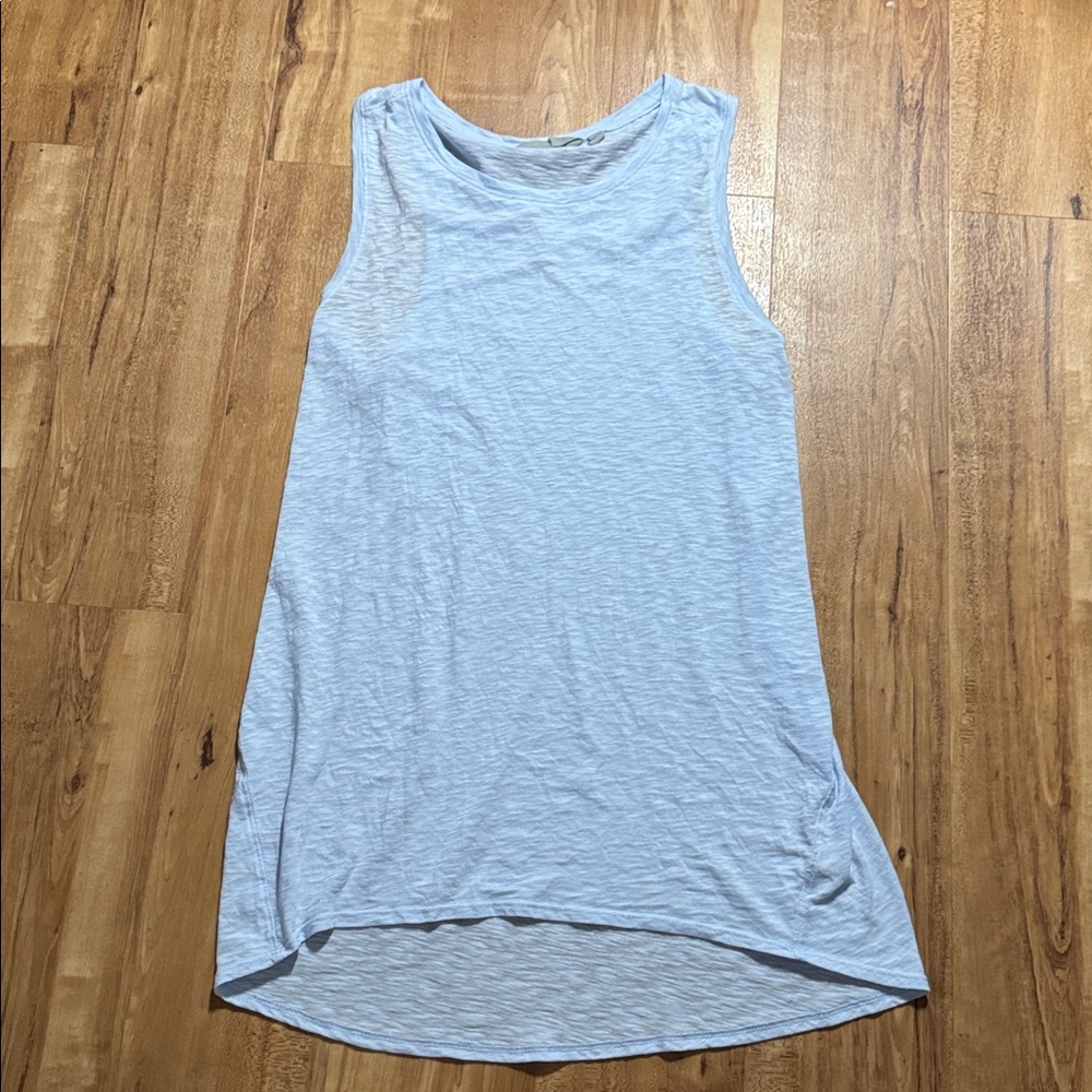 Athleta Tank size medium.